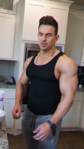 MUSCLETECH ISO WHEY [SACHET] - THE PUREST ISOLATE PROTEIN