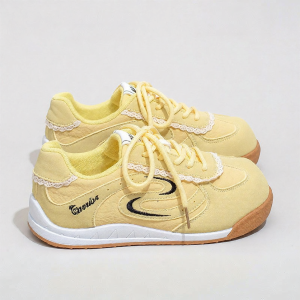 Warrior | Leisure All-matching Womens Shoes