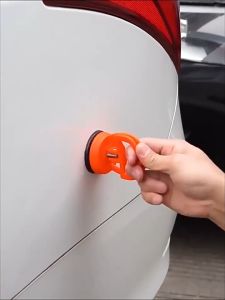 Newyorkbigsale ตัวดูดรอยบุบ เครื่องมือดึงรอยบุบรถยนต์ ตัวดูดหน้าจอมือถือ No.Y2102