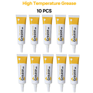 begrint | 3D Printer High Temperature Grease Lubricant Super Lube for Bambu Lab Creality Extruder Gear Bearing Pulley Maintenance Parts