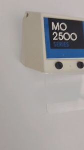 Tutup Depan Obras JUKI MO-2500 / penutup kaca tiang jarum JUKI / EYE GUARD MISO-71923