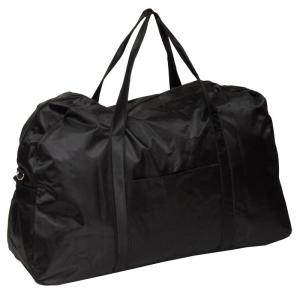 Lightweight and Large Capacity Simple Waterproof Big Travel Bag Bagged Clothes Big Bag Crossbody Luggage Bag Foldable Big Bag
