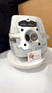 ฝาสูบเดิม GPX CR5 150ซีซี ฝาสูบ ชุดฝาสูบ ชุดใหญ่ จีพีเอ็กซ์ ซีอาร์5 (150cc) ประกอบครบชุด Gpx Cr5 / 150 ฝาสูบครบชุด