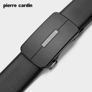 Pierre Cardin | Quà Tặng Doanh Nhân Mới Dây Nịt Da Thật