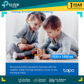 tp-link Tapo C200 Pan/Tilt Home Security Wi-Fi Camera | TP-Link by EJD. 