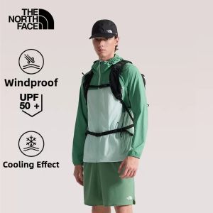 The North Face | UV Protection Multi-functional Skin Jacket Summer Outdoor
