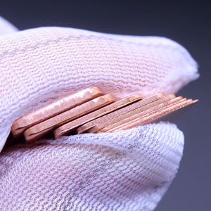 Tấm đồng tản nhiệt CPU/GPU/Chip cầu Bắc Laptop đồng nguyên chất kích thước 15x15/20x20 mm dày 0.3/05/0.8/1/1.2/1.5 mm Tấm Tản Nhiệt Độ Dày 0.3Mm Đến 1.5Mm Phụ Kiện Sửa Chữa Laptop Đồng - Lazada