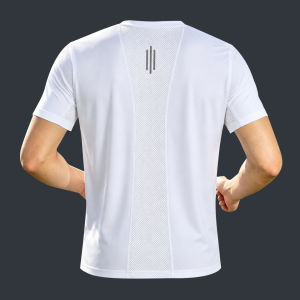 LIEYAN | Breathable Quick-Dry Lightweight Short Sleeve Shirt