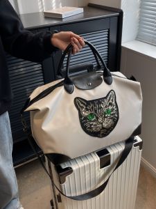 MIRUIDUO | Large Capacity Waterproof Lightweight Travel Bag for Short Trips and Fitness