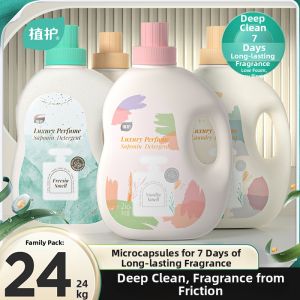 Botare | 72-hour Scent Long-lasting Low-foam Laundry Detergent