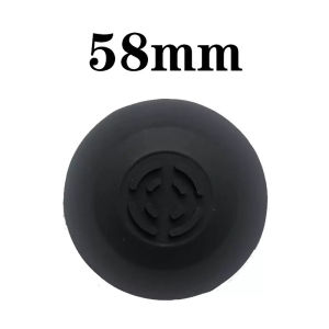 1/2/5PC54/58mm Blind Filter Backflush Disk Rubber Cleaning Disc Insert For Breville Coffee Machine Portafilter Backwashing Tool