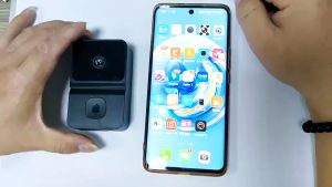 Bell Rumah Wireless & Kamera 1080p: Solusi Keamanan Rumah