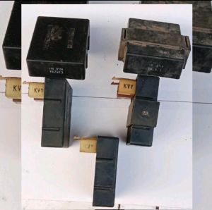 CDI ECU BEAT KARBU SCOPY KARBU SPACY KARBU ORISINIL LEPASAN MOTOR