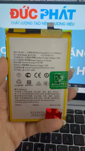 Pin Thay Thế BLPC69 / C71 / C72 / NOTE 70 (tặng keo dán và bộ sửa)