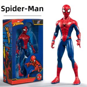 ZHONGDONGWANJU | Marvel Avengers Posable Action Figure