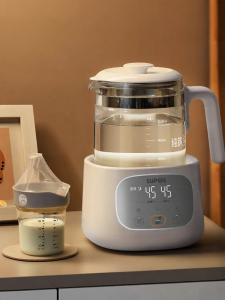 Supor | Infant-Specific Smart Milk Preparation Machine