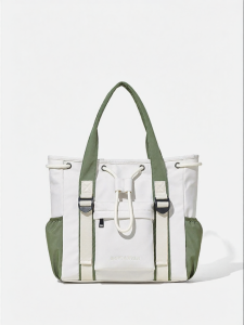 BOSTANTEN | Drawstring Tote Bag for College Students