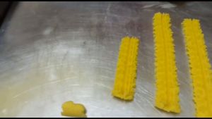 SinLian Cetakan kue Semprit No. 152 / Acuan Biskuit / Cetakan Biskuit