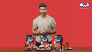 Drools Daily Nutrition Chicken and egg Adult