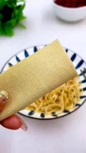 Scissors Five layer BBS