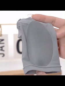 Arch Support Brace for Flat Foot with Gel [SG Ready Stock] Pads Plantar Fasciitis Compression Arch Support Socks Arch Pain Heel Spurs Feet Pain Relief