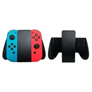 Joy-Con Grip for Nintendo Switch Oled Ergonomic Controller Hand Grip Secure & Non-Slip Hold for Switch/Switch Oled Joycons