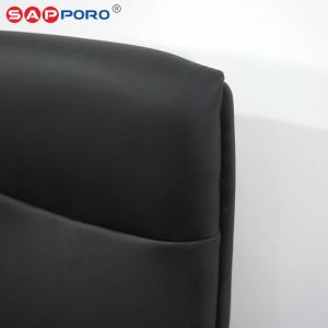 [ BIG PROMO ] SAPPORO MAJORCA - Kursi Kantor | Kursi Direktur Airgas SGS Sertifikat