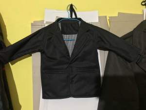 Jas blazer model terbaru/ jas anak laki-laki/blazer anak laki-laki/ jas anak lucu/ jas kondangan