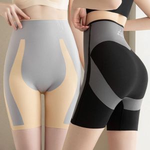 Quần Legging Nữ Cạp Cao Nịt Bụng Định Hình Cơ Thể Quần Nâng Mông Xiết Eo Tạo Đường Cong Thoải Mái Thoáng Khí