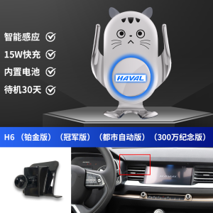 Haval H2/H4/F5/F7X/H9/H6/Coolpad/Chinese Fad/M6/First Date/Red Rabbit Car Phone Holder