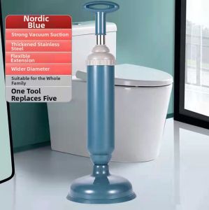 High Power Plunger