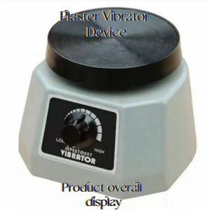 Máy Rung Đều Bột /Thạch Cao/ Resin Tránh Bọt Khí