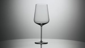 ZWIESEL GLAS VERVINO SERIES BORDEAUX RED WINE GLASS 2pc SET