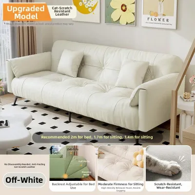 AYIJIE | Foldable Multi-functional Sofa Bed