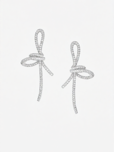 Luxury Elegant Versatile Earrings