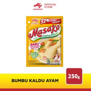 Masako Kaldu Rasa Ayam 250g