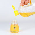 Leakproof Kitchen Sauce Bottle Commercial Restaurant Oil Vinegar Bottle Small Size Sesame Oil Bottle Storage Container. 