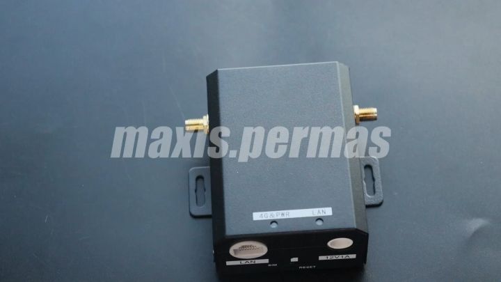 【LOCK BAND】Metal Outdoor Router,Extend antenna,IP66 WarterProof ...
