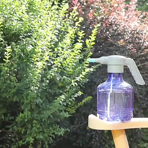 COD TOVIA Botol Semprotan Tanaman Spray Recharge 3 Liter and Universal Sprinkler - TV3000