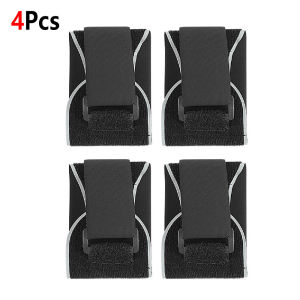1/2/4Pcs Forearm Support Strap Adjustable Elbow Brace with Detachable Pad for Tennis Elbow Weightlifting Gym Sports