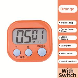 OME | Time Management Timer Electronic Alarm Clock