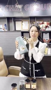 Bình giữ nhiệt 2GOOD bình cảm ứng giữ nhiệt cỡ đại bình giữ nhiệt nóng lạnh phích giữ nhiệt