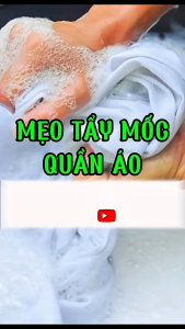 Nước Tẩy Trắng Tẩy Mốc Quần Áo DIMARK 500ML - Chai Nước Tẩy Loại Bỏ Vết Ố Bẩn Mực Mốc Trên Quần Áo