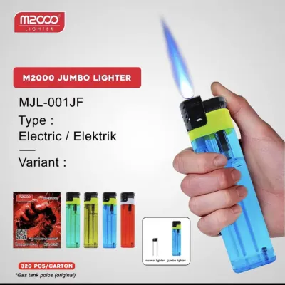 KBJ-KOREK BARA JUMBO BESAR WARNA PER1 pc