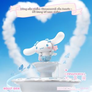 XUNNIAN | Trang Trí Tủ Lạnh Từ Tính Cupid HelloKitty MyMelody Kuromi