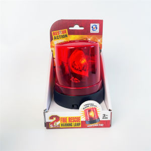 Đồ Chơi Đèn Báo Còi Xe Cảnh Sát Cho Trẻ Em Đồ Chơi Mô Phỏng Đồ Chơi Giả Vờ Đồ Chơi Cho Bé Trai Quà Tặng Đồ Chơi Xe Cứu Hỏa Từ Tính