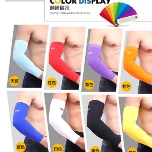 AOLIKES | Băng Tay Thoáng Khí Hấp thụ Mồ Hôi Chống Tia UV