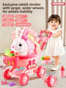 KAKABEIER | Educational Electric Plush Toy 3 Years Old
