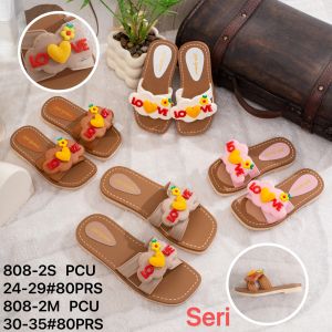 SENDAL ANAK 808 TERBARU SENDAL KIDS BEST SELLER 🔥🔥🔥