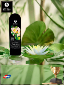 Sensitivity Enhancing Orgasm Lubricant Gel